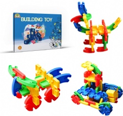 Building Blocks Set