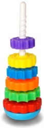 Spinning Toy for Baby